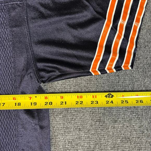 #22 Matt Forte Signed Autographed NFL Chicago Bears Jersey Onfield Reebok Sz XL - Picture 9 of 9